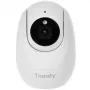 Vnútorná Wi-Fi IP kamera Pan/Tilt Tiandy TC-H332N 9DA-4, 3 MP, 4 mm, Color Maker