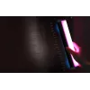 RGB LED tyčové svetlo Neewer RGB1 10W, magnetické