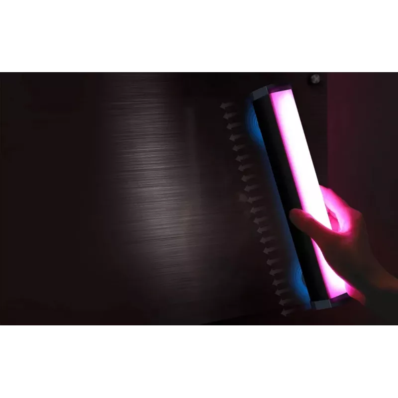 RGB LED tyčové svetlo Neewer RGB1 10W, magnetické