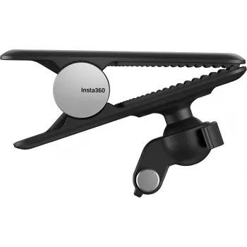 Insta360 Flexi Clip flexibilný držiak (CINSEAVB)