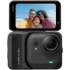Insta360 GO Ultra Cycling Bundle akčná kamera, čierna (CINSABEA-GOULTRA-CYCLE-BLK)