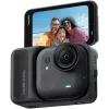 Insta360 GO Ultra Cycling Bundle akčná kamera, čierna (CINSABEA-GOULTRA-CYCLE-BLK)