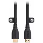 RODE HDMICABLE3M 3m High-Speed HDMI kábel s Ethernet, 4K 60Hz, HDR, 18Gbps, pozlátený