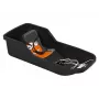 Hamax Baby Bob Sled 501027, čierny