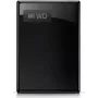 Western Digital My Passport 6TB externý pevný disk, USB-C 3.2 Gen 1, 2,5 palca, čierny