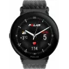 Polar Ignite 3 S-L, čierna/čierna pletená (900111828)