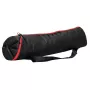 Manfrotto MB MBAG80PN vystužená taška na statív 80cm, vodoodpudivý RipStop, čierna