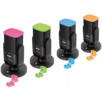 Rode COLORS1 identifikačné značky pre NT-USB Mini (COLORS1)