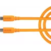 Rode SC17 kábel USB-C na USB-C 1,5 m, oranžový (SC17-O)