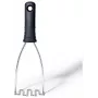 OXO Good Grips drvič na zemiaky z nehrdzavejúcej ocele