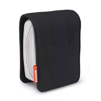 Manfrotto Pouch Piccolo 1 puzdro, čierne (MB SV-ZP-1BB)