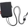 Manfrotto Pouch Piccolo 1 puzdro, čierne (MB SV-ZP-1BB)