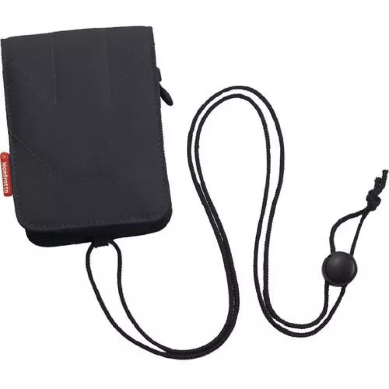 Manfrotto Pouch Piccolo 1 puzdro, čierne (MB SV-ZP-1BB)