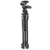 Manfrotto 290 Dual hliníkový statív s 3-cestnou hlavou, 3-násobne výsuvný MK290DUA3-3W
