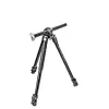 Manfrotto 290 Dual hliníkový statív s 3-cestnou hlavou, 3-násobne výsuvný MK290DUA3-3W