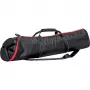 Manfrotto MB MBAG90PN vystlaná taška na statív 90 cm, čierna