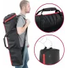 Manfrotto MB MBAG90PN vystlaná taška na statív 90 cm, čierna