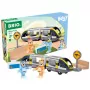 RAVENSBURGER World - Bluey cestovná vláčiková súprava hračiek