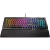 Turtle Beach Vulcan II klávesnica, rozloženie US, čierna (TBK-1002-01-US)