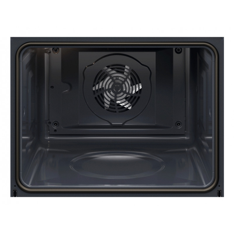 Electrolux LOF6P16Z vstavaná elektrická rúra, 71 l, pyrolytické samočistenie, SoftClosing, čierna