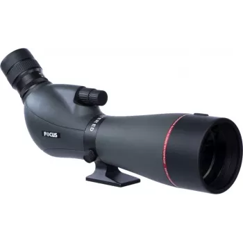 Focus SP14 A 20-60X80 spektiv s uhlovým okulárom