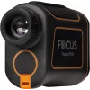 Focus Track RF Pro laserový diaľkomer, 6-násobné zväčšenie (SW-800B)