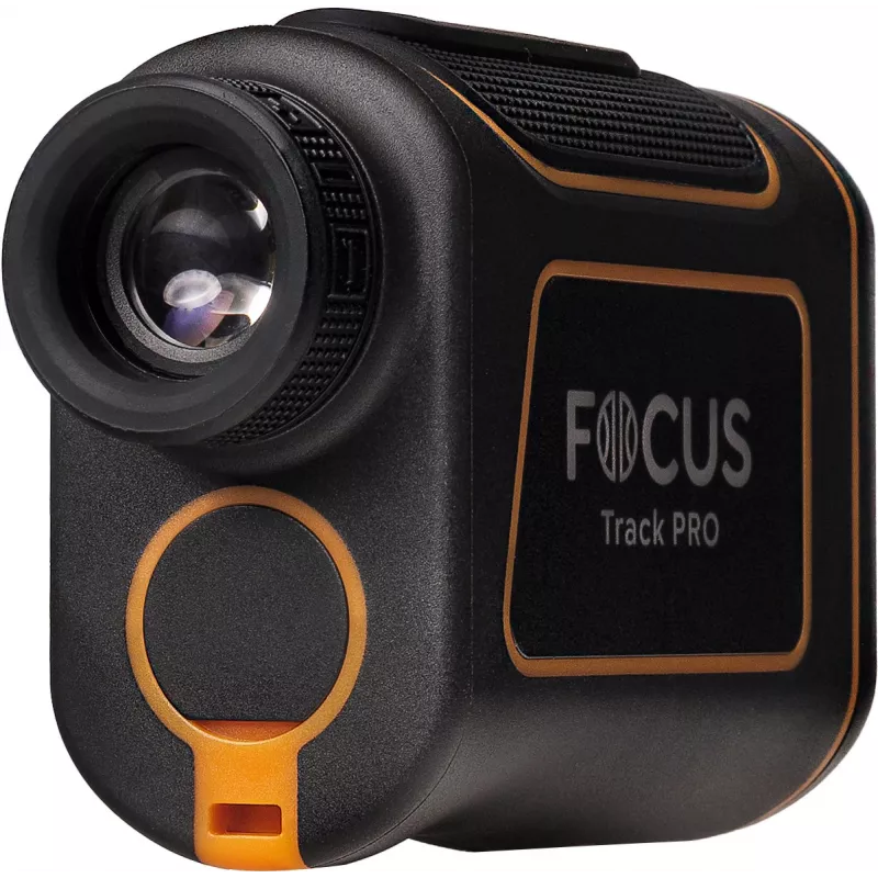 Focus Track RF Pro laserový diaľkomer, 6-násobné zväčšenie (SW-800B)