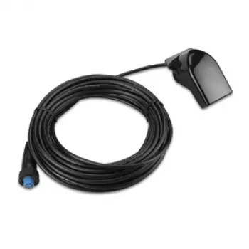 Garmin dvojlúčový zadný snímač, 8-pólový, 77/200 kHz, 500 W