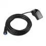 Garmin Dvojlúčový snímač na montáž na záďové zrkadlo, 8-pinový, 77/200 kHz, 500 W