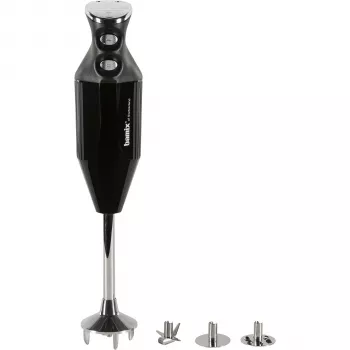Bamix PRIME BK tyčový mixér 250 W čierny