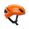 POC POCito Omne MIPS detská cyklistická prilba - fluorescenčná oranžová - malá (51-54 cm)