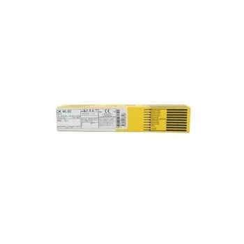 ESAB Approx 46 Fi 3,2 mm ružová rutilová elektróda (E6013) 5,5 kg balenie, 189 kusov