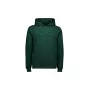POC mikina s kapucňou zelená unisex voľnočasová mikina