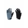 POC Resistance Enduro Cyklistické rukavice, modré