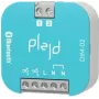 PLEJD DIM-02 2-kanálový bezdrôtový stmievač, 2x100VA, Bluetooth Mesh, DIN lišta