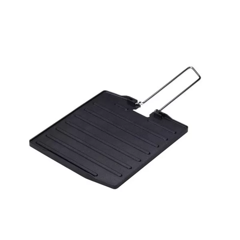 Primus Campfire Griddle Plate obojstranná liatinová platňa na camping