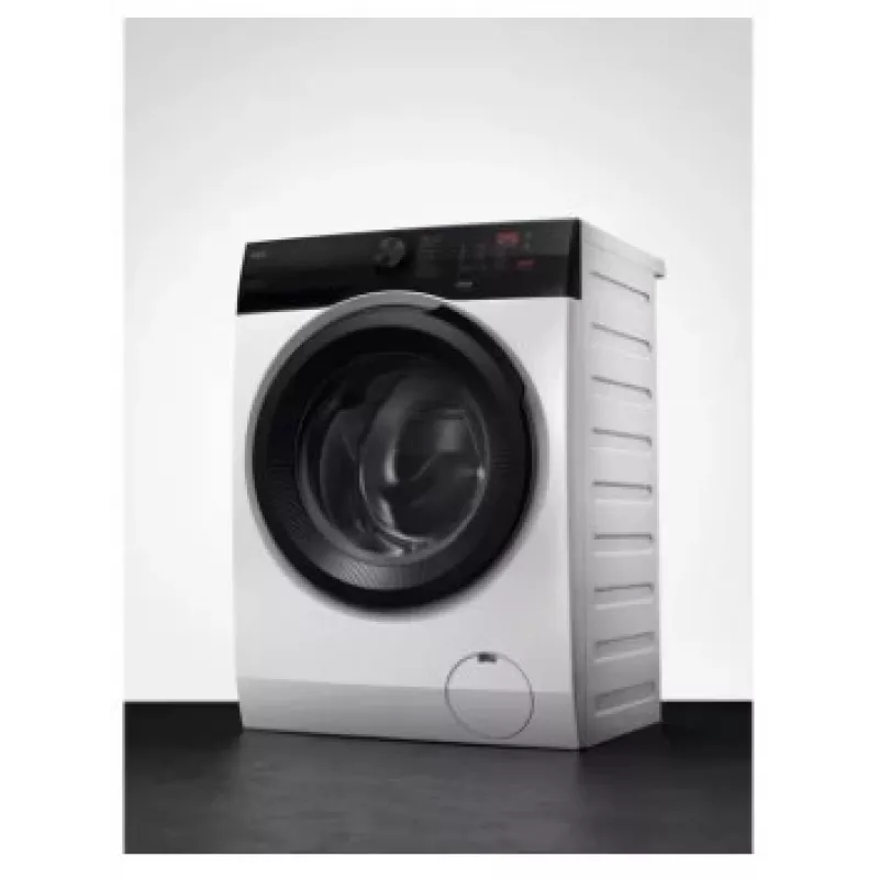 AEG LFR6D944E 9kg 1400 ot/min voľne stojaca čelná práčka, biela, motor ÖKOInverter, technológia ProSense & SoftPlus