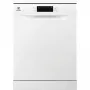 Electrolux E52SE100SW Voľne stojaca umývačka riadu, 60 cm
