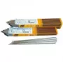 ESAB EB 150 2,5 mm bazická nízkovodíková elektróda, balenie 4,3 kg