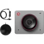 OBSBOT Meet 2 Combo Space Grey 4K AI webkamera s magnetickým stojanom, mini statívom a taškou