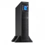ABB PowerValue 11 RT G2 1000 VA online UPS rack/tower