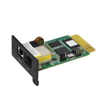 ABB PowerValue 11 RT 1-3kVA WebPro SNMP karta pre správu UPS siete