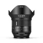 Irix 11mm f/4 Firefly ultraširokouhlý pevný objektív pre Canon EF