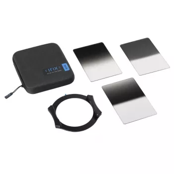 Irix Edge 100mm Voyager sada [IFHC-100-VS]