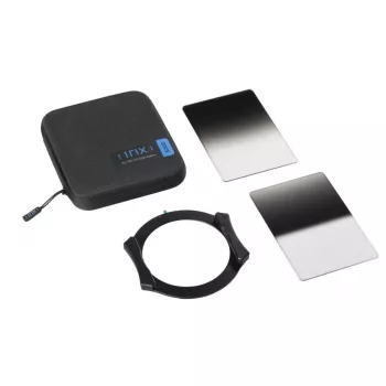 Irix Edge 100mm Traveller Soft sada (Soft GND 0.9, Soft GND 1.2, ND 1000) IFHC-100-TS