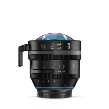 Irix Cine objektív 11mm T4.3 Canon EF metrický
