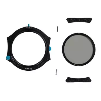 Irix Edge IFH-100-PRO 100mm držiak filtrov s integrovaným CPL slotom