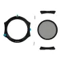 Irix Edge IFH-100-PRO 100mm držiak filtrov s integrovaným CPL slotom