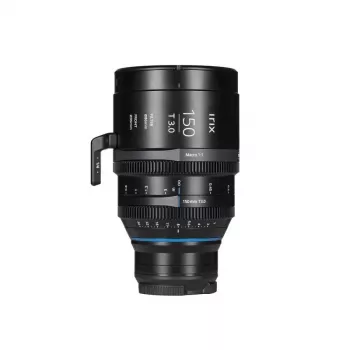 Irix Cine objektív 150mm T3.0 Macro L-Mount metrický