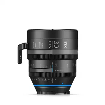 Irix Cine 30mm T1.5 Canon EF objektív (Imperial)